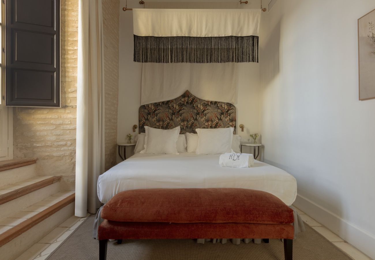 Apartment in Seville - Apt.I - Real Alcázar (Casa Moneda Sevilla)