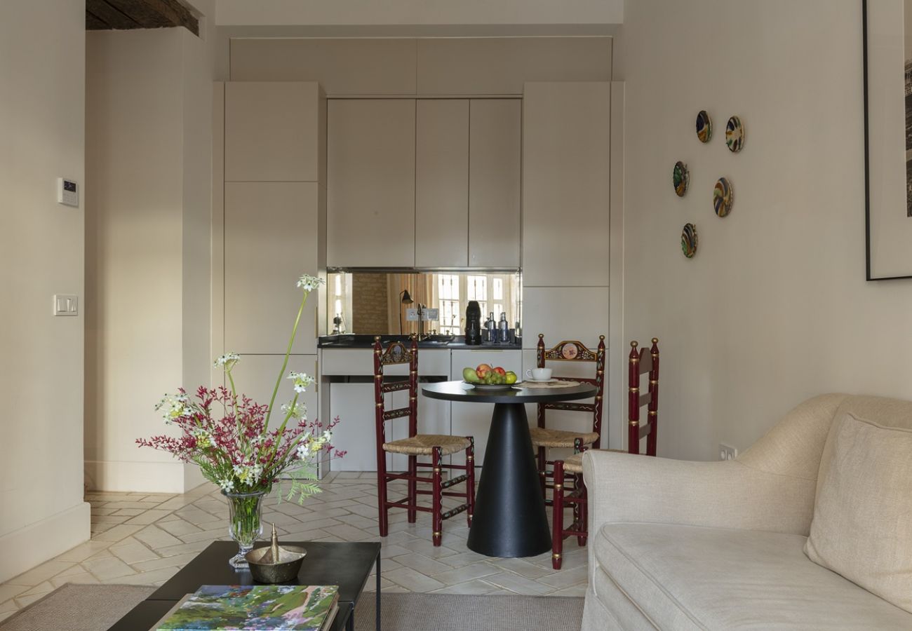 Apartment in Seville - Apt.I - Real Alcázar (Casa Moneda Sevilla)