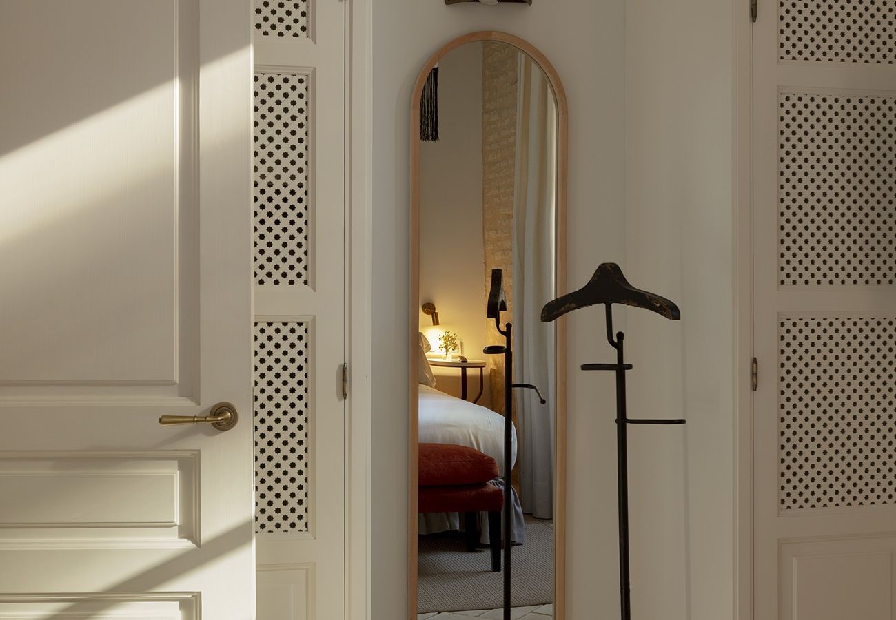 Apartment in Seville - Apt.I - Real Alcázar (Casa Moneda Sevilla)